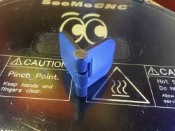Sliding Hinge