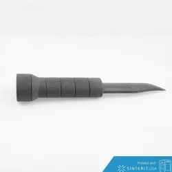 SLS Collapsible Knife Prop