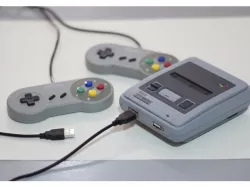 Snes Mini Raspberry Pi - Retropie