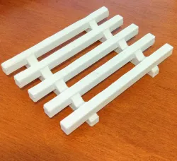 Soap Saver (Very easy to print)