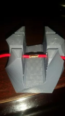 Soldering Wire Holder