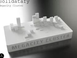 Solidatafy – Megacity Cluster