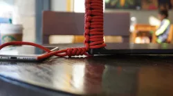 Sony A6000 Camera Holder