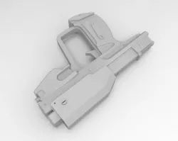 Space Marine Magnum