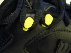 speed lacing conversion