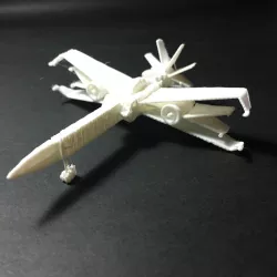 speed wing