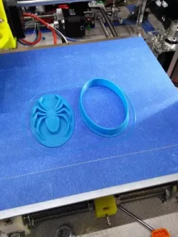 Spidertrax Offroad Cookie Cutter