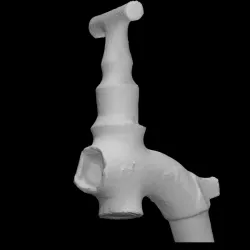 Spigot