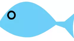 Spiky Fish