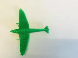 Spitfire.