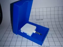 SquareUp Reader Case