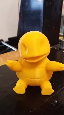 Squirtle