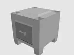 Stackable Drawers