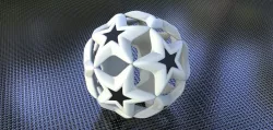 STAR-BALL
