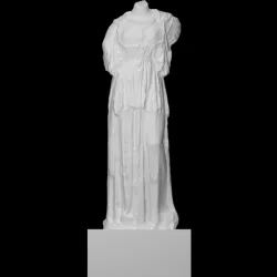 Statue of Athena