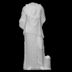 Statue of Athena