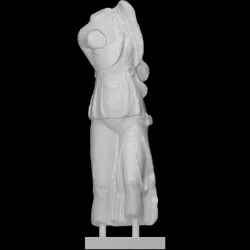 Statue of Nike