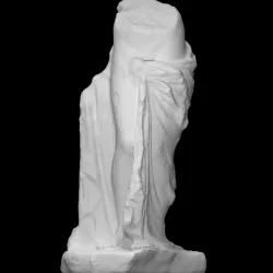 Statuette of Aphrodite