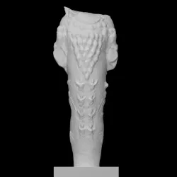 Statuette of Ephesian Artemis