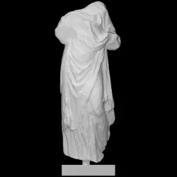 Statuette of Female