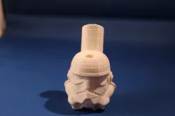 storm trooper water pipe