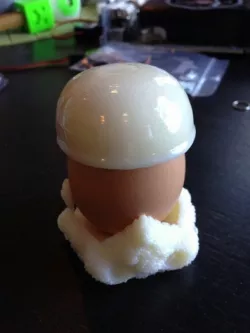 Stormtrooper Egg