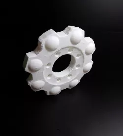 Super Gear Spinner