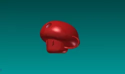 Super Mario Mushroom Cup
