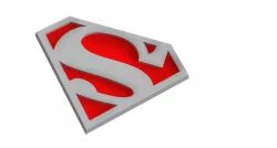 Superman Logo