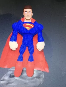 superman