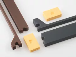Surfboard Fin Blanks