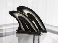 Surfboard Fins