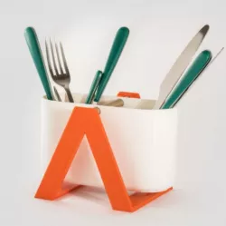 Swing - Cutlery Drainer