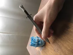 Sword Pen! (GoT edition)