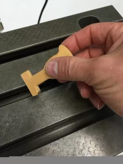 T Slot Cleaner