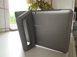 Tablet holder
