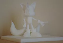 Tails