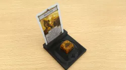 Talisman Personal (Rotating) Turn-Counter