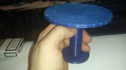 Tamiya like model paint base for airbrushing