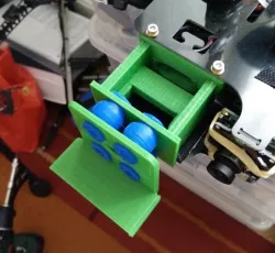 TBS Discovery SJCAM Support