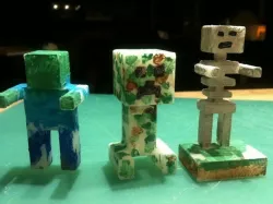 Terrible Trio