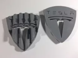 Tesla cord organizer