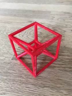 Tesseract