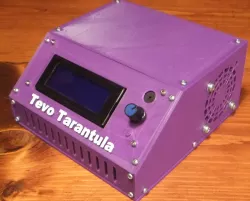 Tevo Tarantula Control Box