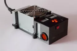 TFX ->12V Power supply for car accessories