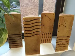 The Fifth Element Stones (Elemental Stones)