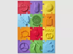 The Goods Life poster