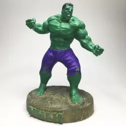 The Hulk