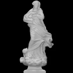The Immaculate Conception