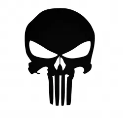 The Punisher
